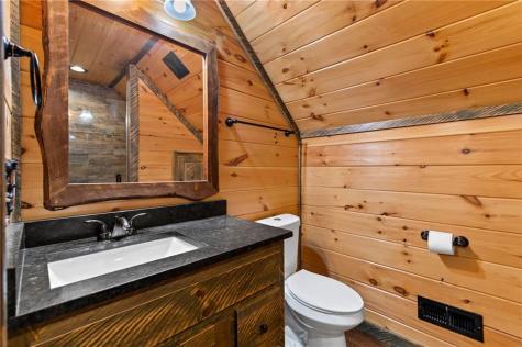 60 Oasis Drive Blue Ridge GA 30513