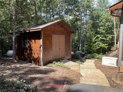 60 Oasis Drive Blue Ridge GA 30513