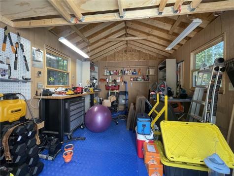 60 Oasis Drive Blue Ridge GA 30513