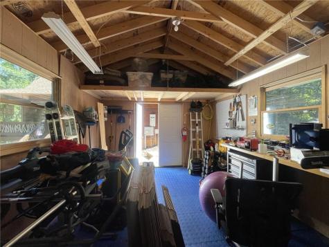 60 Oasis Drive Blue Ridge GA 30513