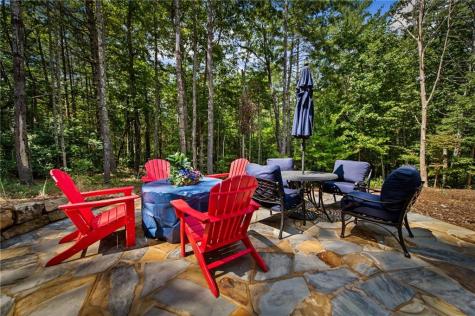 60 Oasis Drive Blue Ridge GA 30513