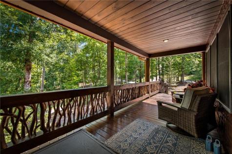 60 Oasis Drive Blue Ridge GA 30513