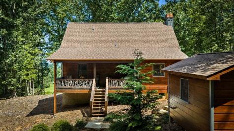 60 Oasis Drive Blue Ridge GA 30513