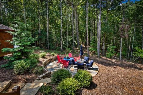 60 Oasis Drive Blue Ridge GA 30513