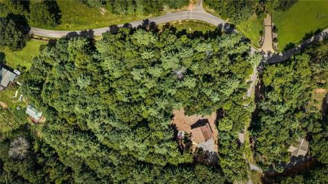 60 Oasis Drive Blue Ridge GA 30513