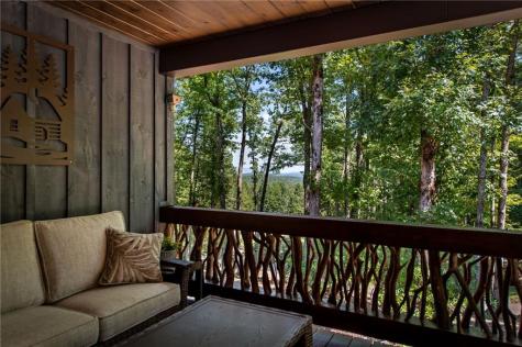 60 Oasis Drive Blue Ridge GA 30513