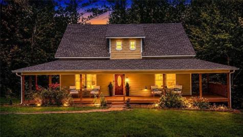 43 Bulldog Way Dahlonega GA 30533