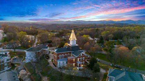 43 Bulldog Way Dahlonega GA 30533