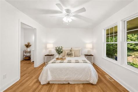 43 Bulldog Way Dahlonega GA 30533