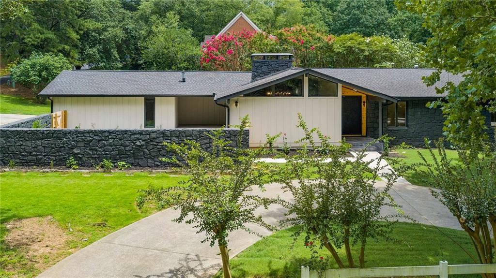 5435 High Point Road Sandy Springs GA 30342