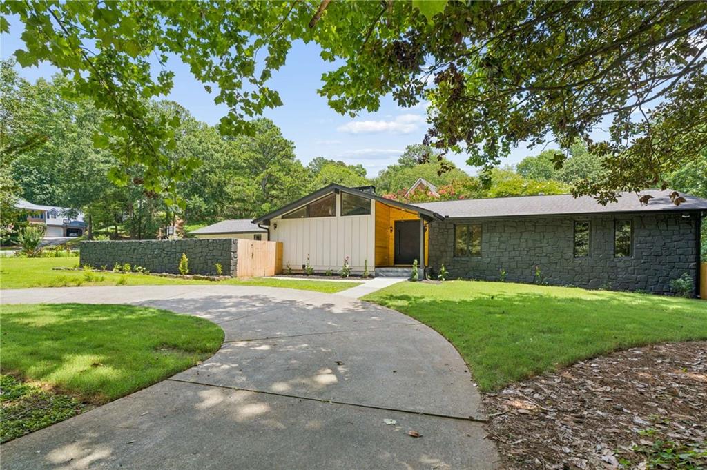 5435 High Point Road Sandy Springs GA 30342
