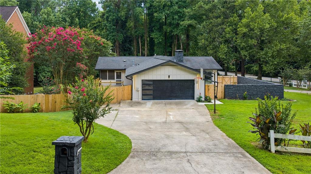 5435 High Point Road Sandy Springs GA 30342