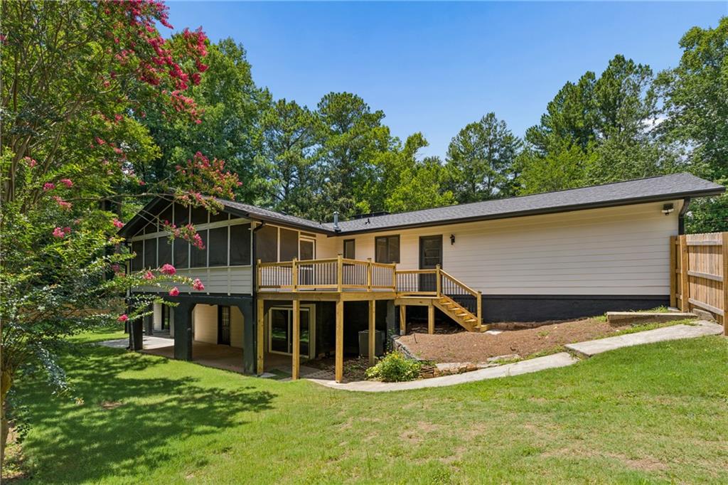 5435 High Point Road Sandy Springs GA 30342