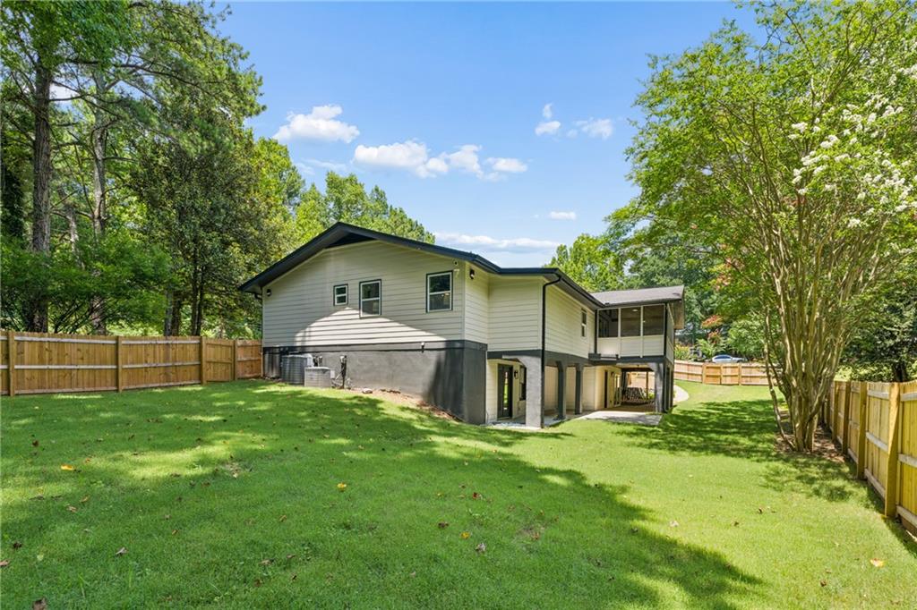 5435 High Point Road Sandy Springs GA 30342