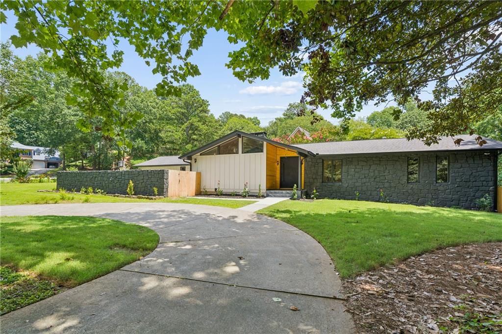 5435 High Point Road Sandy Springs GA 30342