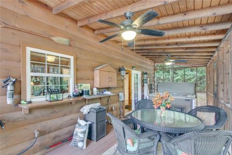 482 Monroe Ridge Road Sautee Nacoochee GA 30571