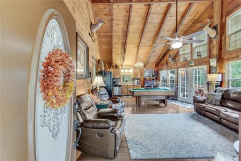 482 Monroe Ridge Road Sautee Nacoochee GA 30571