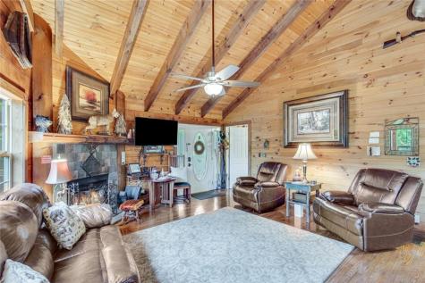 482 Monroe Ridge Road Sautee Nacoochee GA 30571