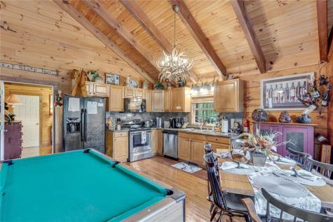 482 Monroe Ridge Road Sautee Nacoochee GA 30571