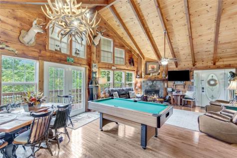 482 Monroe Ridge Road Sautee Nacoochee GA 30571