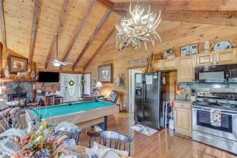 482 Monroe Ridge Road Sautee Nacoochee GA 30571
