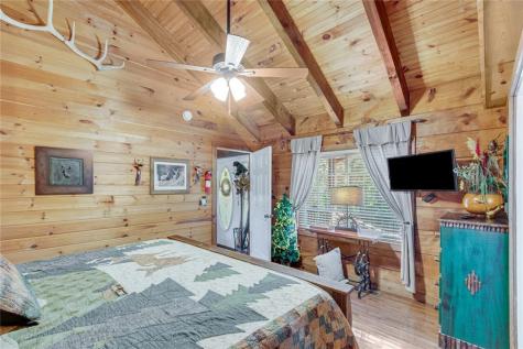 482 Monroe Ridge Road Sautee Nacoochee GA 30571