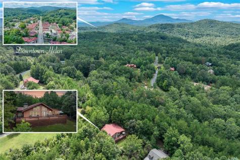 482 Monroe Ridge Road Sautee Nacoochee GA 30571