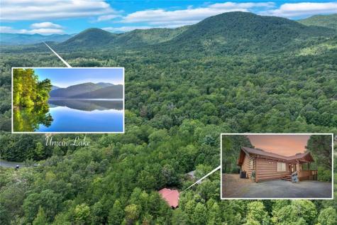 482 Monroe Ridge Road Sautee Nacoochee GA 30571