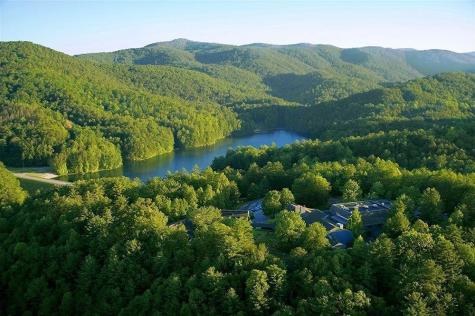 482 Monroe Ridge Road Sautee Nacoochee GA 30571