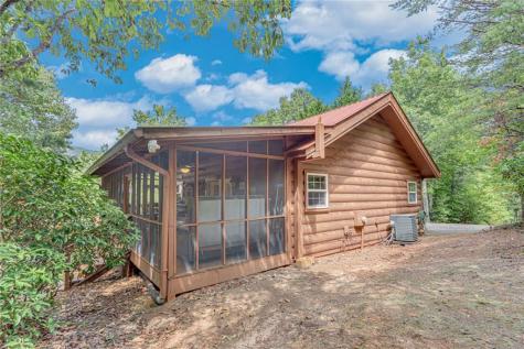 482 Monroe Ridge Road Sautee Nacoochee GA 30571