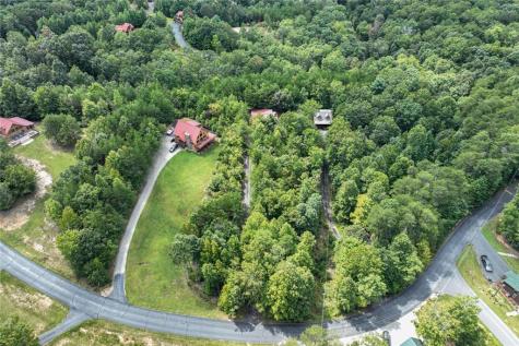 482 Monroe Ridge Road Sautee Nacoochee GA 30571