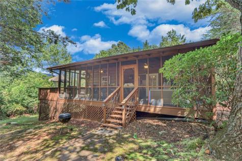 482 Monroe Ridge Road Sautee Nacoochee GA 30571