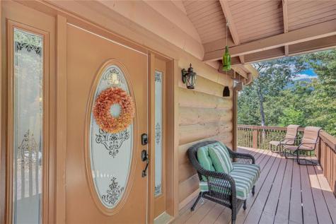 482 Monroe Ridge Road Sautee Nacoochee GA 30571
