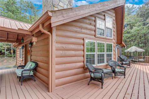 482 Monroe Ridge Road Sautee Nacoochee GA 30571