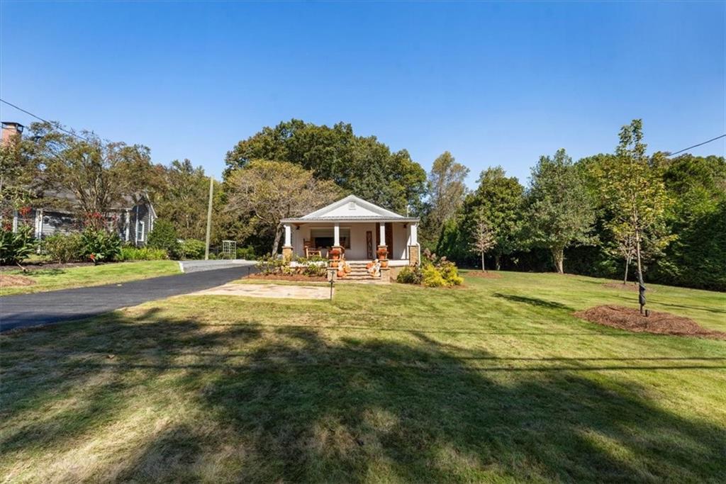 2350 Birmingham Road Milton GA 30004