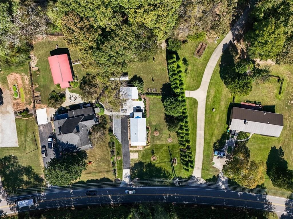 2350 Birmingham Road Milton GA 30004