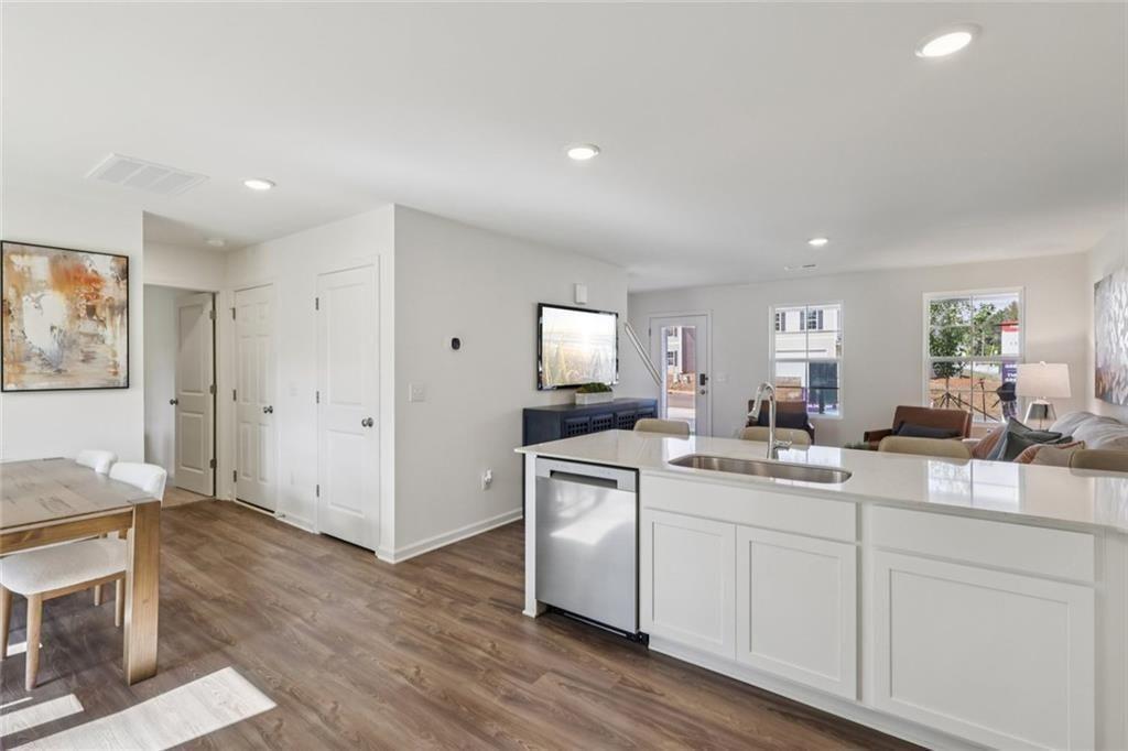 105 Katy Drive Villa Rica GA 30180