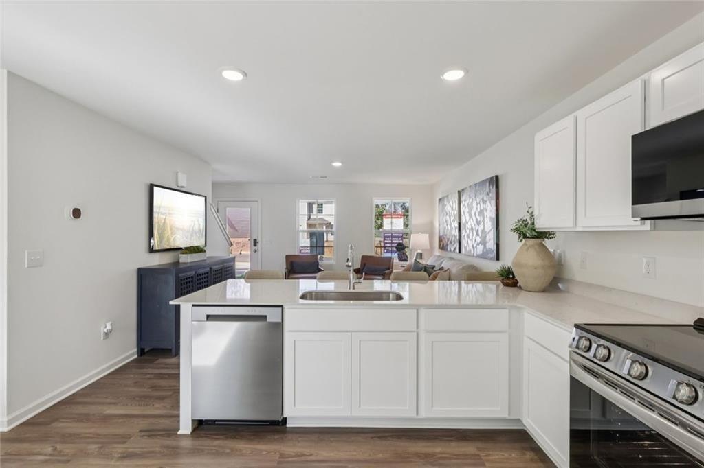 105 Katy Drive Villa Rica GA 30180