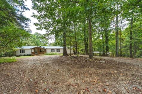 320 Old Mill Lane Waleska GA 30183