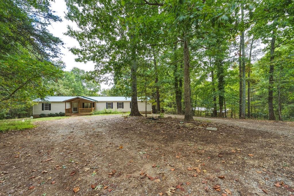 320 Old Mill Lane Waleska GA 30183