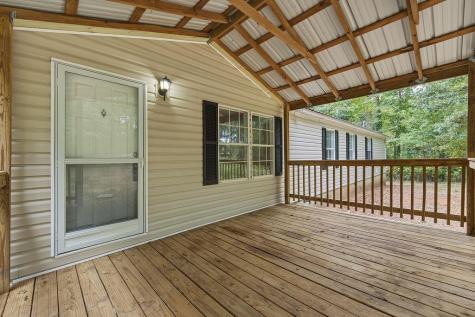 320 Old Mill Lane Waleska GA 30183