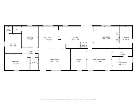 320 Old Mill Lane Waleska GA 30183