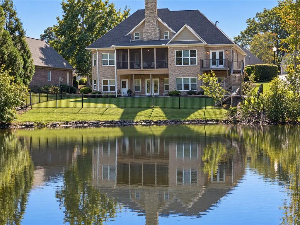 726 Cams Creek Mcdonough GA 30253
