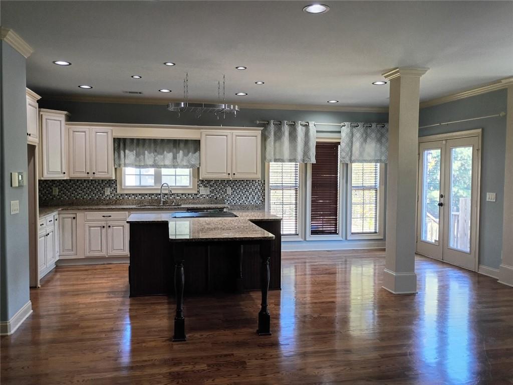726 Cams Creek Mcdonough GA 30253