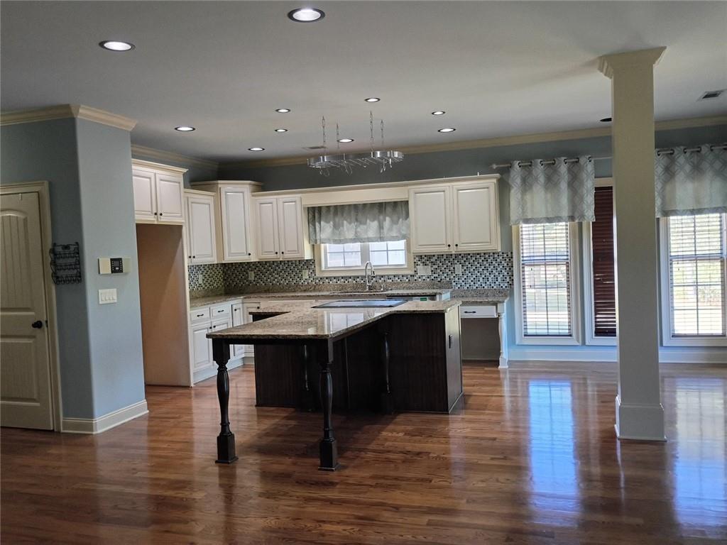 726 Cams Creek Mcdonough GA 30253