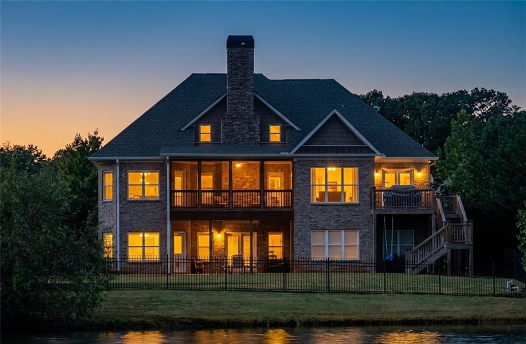 726 Cams Creek Mcdonough GA 30253