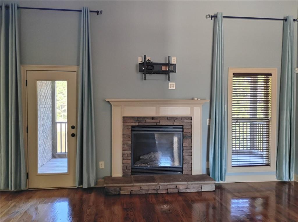 726 Cams Creek Mcdonough GA 30253