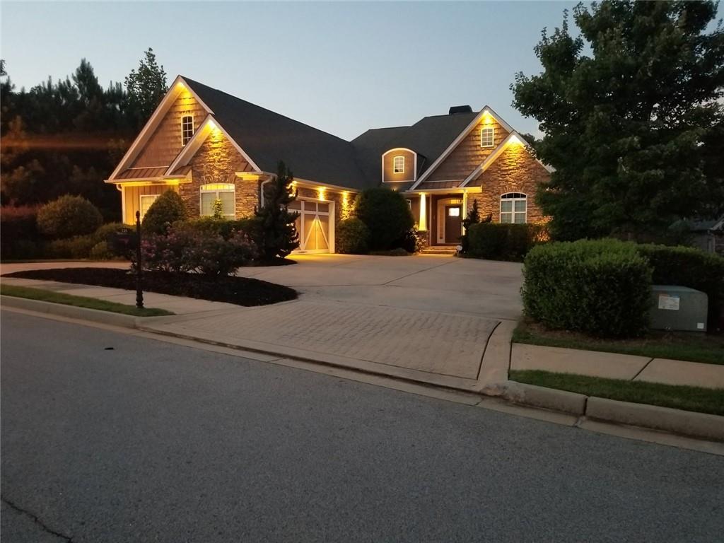 726 Cams Creek Mcdonough GA 30253