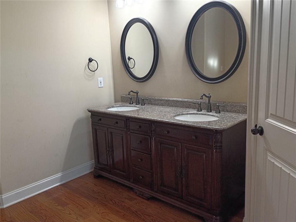 726 Cams Creek Mcdonough GA 30253