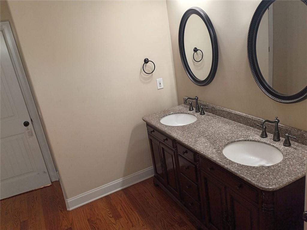 726 Cams Creek Mcdonough GA 30253